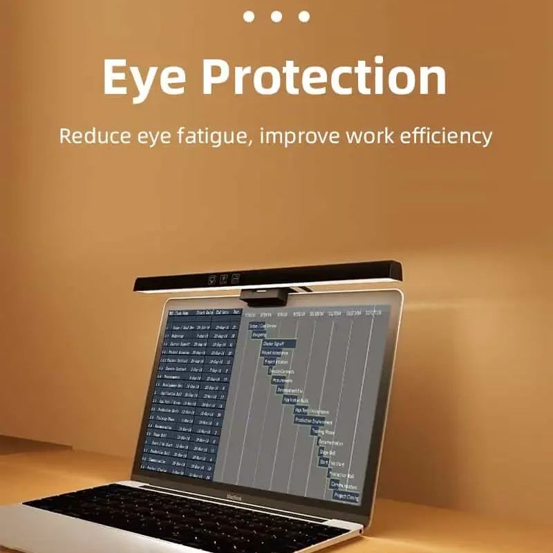 CANMEIJIA display screen hanging lamp 