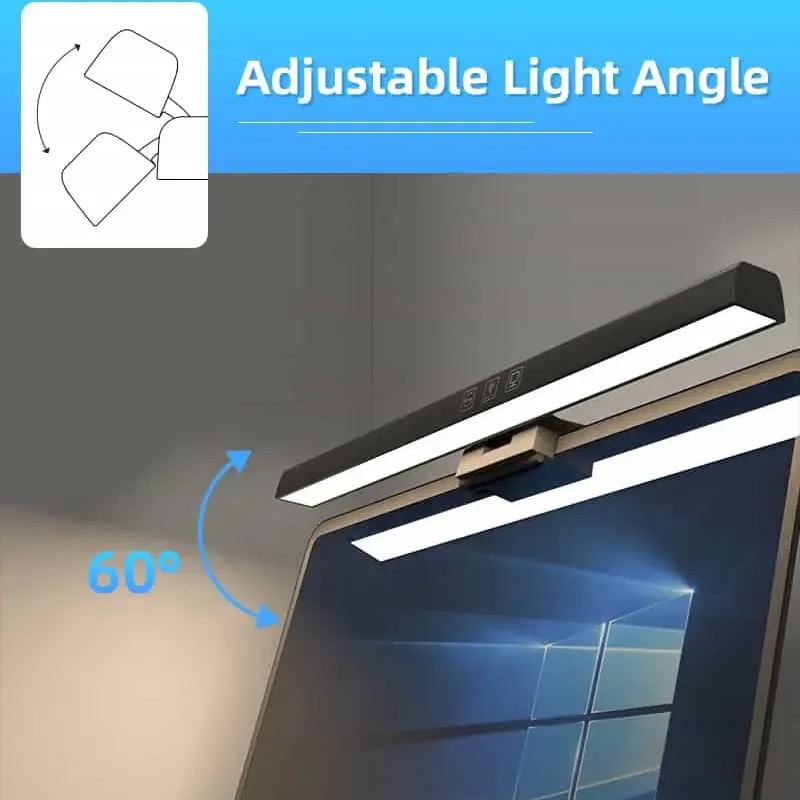 CANMEIJIA display screen hanging lamp 