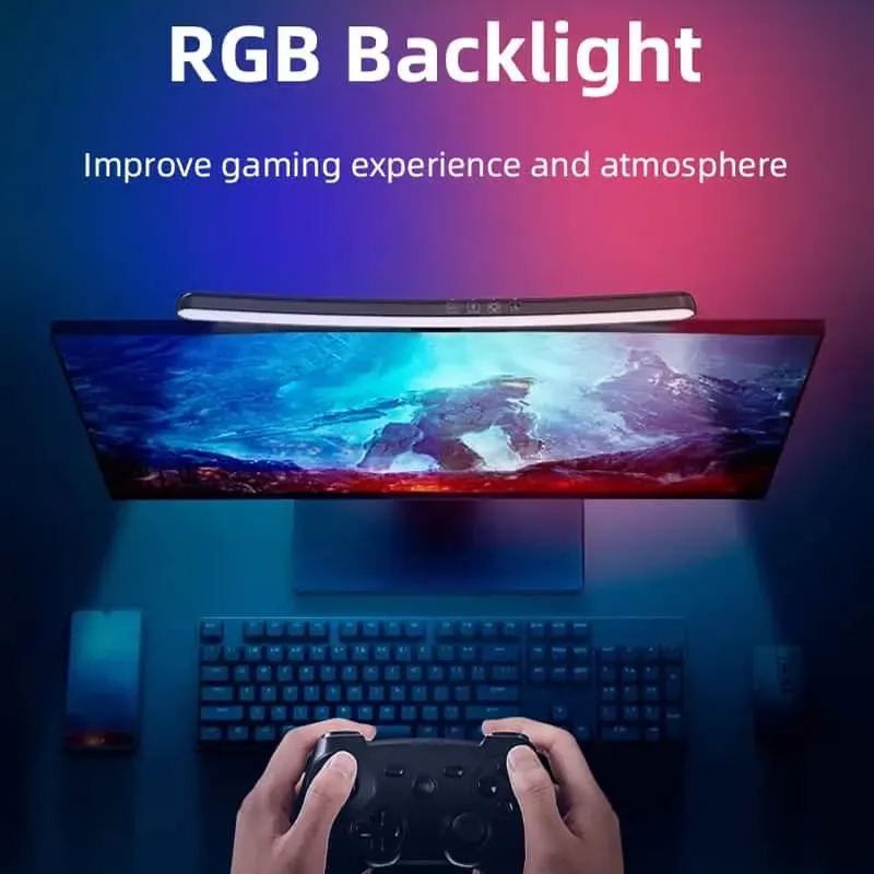 CANMEIJIA display screen hanging lamp 10W 60cm