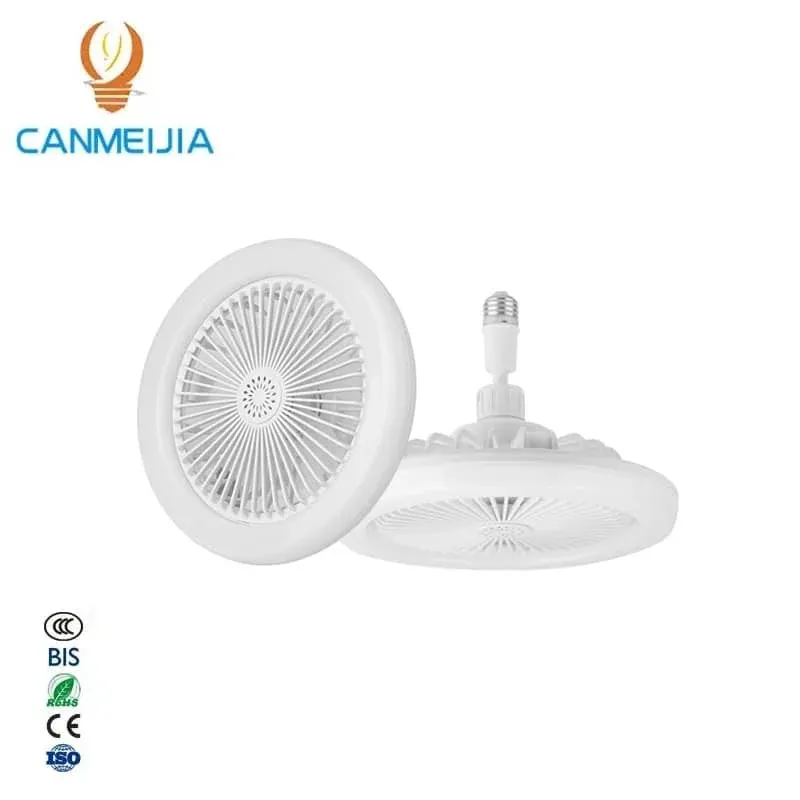 Fan light
