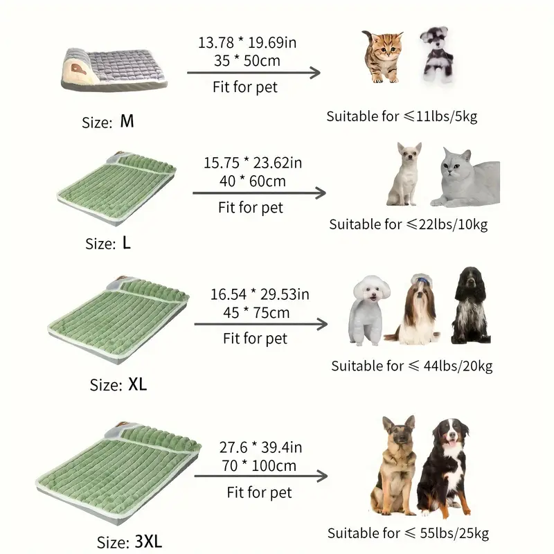 1pc detachable and washable cozy dog bed for winter sleeping soft plush with neck pillow and non slip bottom suitable for dogs and cats details 0
