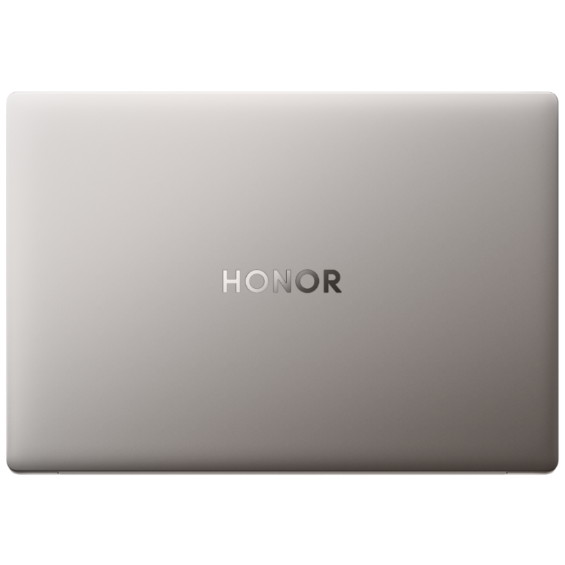 荣耀MagicBook 16 2026 AI全能轻薄笔记本 16吋 Ultra5-336H Windows 11 家庭中文版 32G 1T 2.5K 180Hz高刷护眼屏 星辰灰