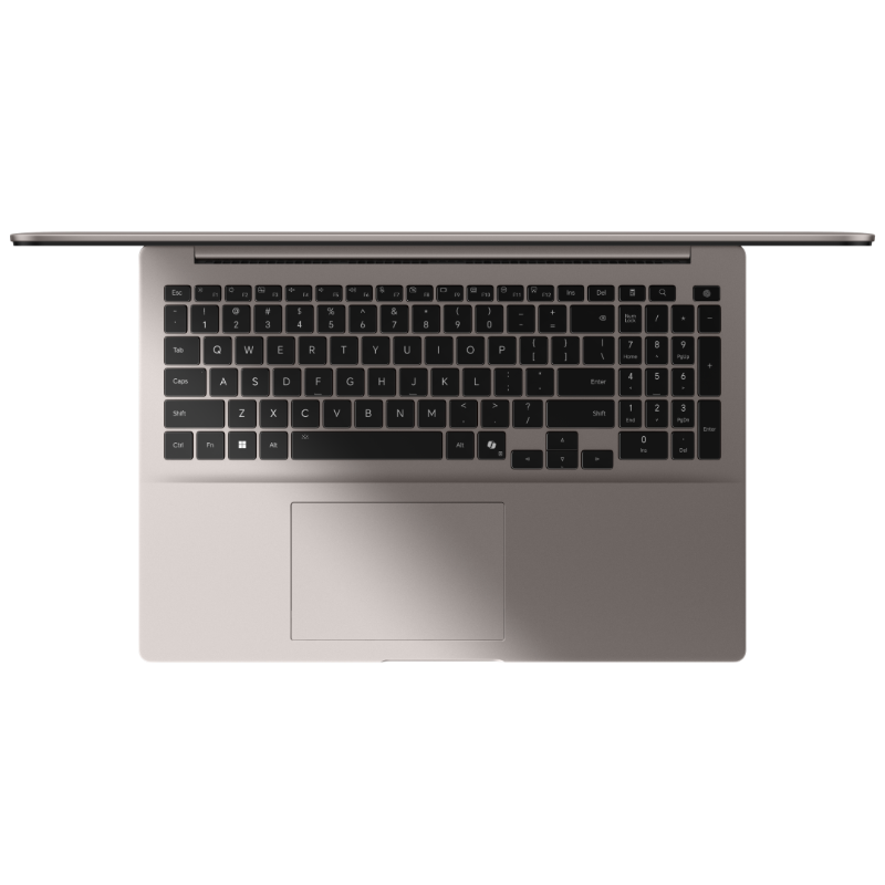 荣耀MagicBook 16 2026 AI全能轻薄笔记本 16吋 Ultra5-336H Windows 11 家庭中文版 32G 1T 2.5K 180Hz高刷护眼屏 星辰灰