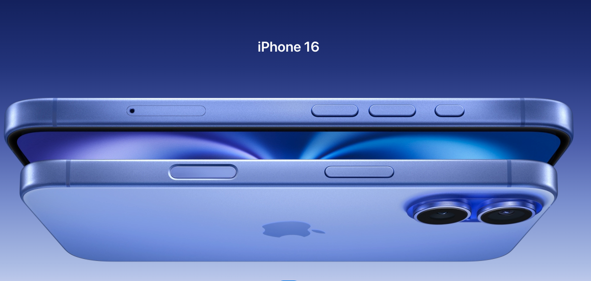iphone16