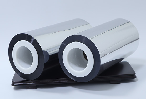 High Adhesion Metallized PET film