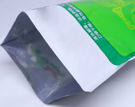 High Adhesion Metallized PET film