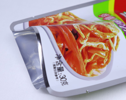 High Adhesion Metallized PET film