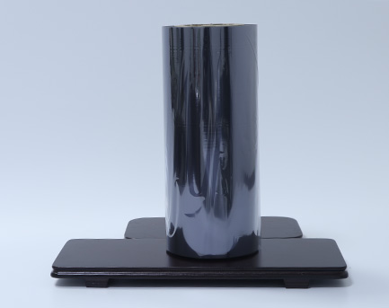 Vacuum Semi-Metallized PET Film