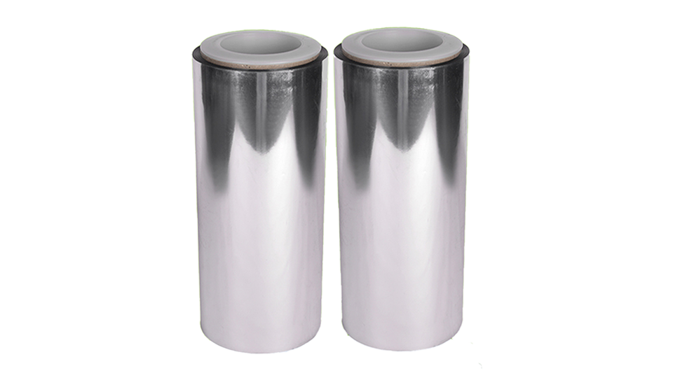 High Barrier Flexible Packaging Film