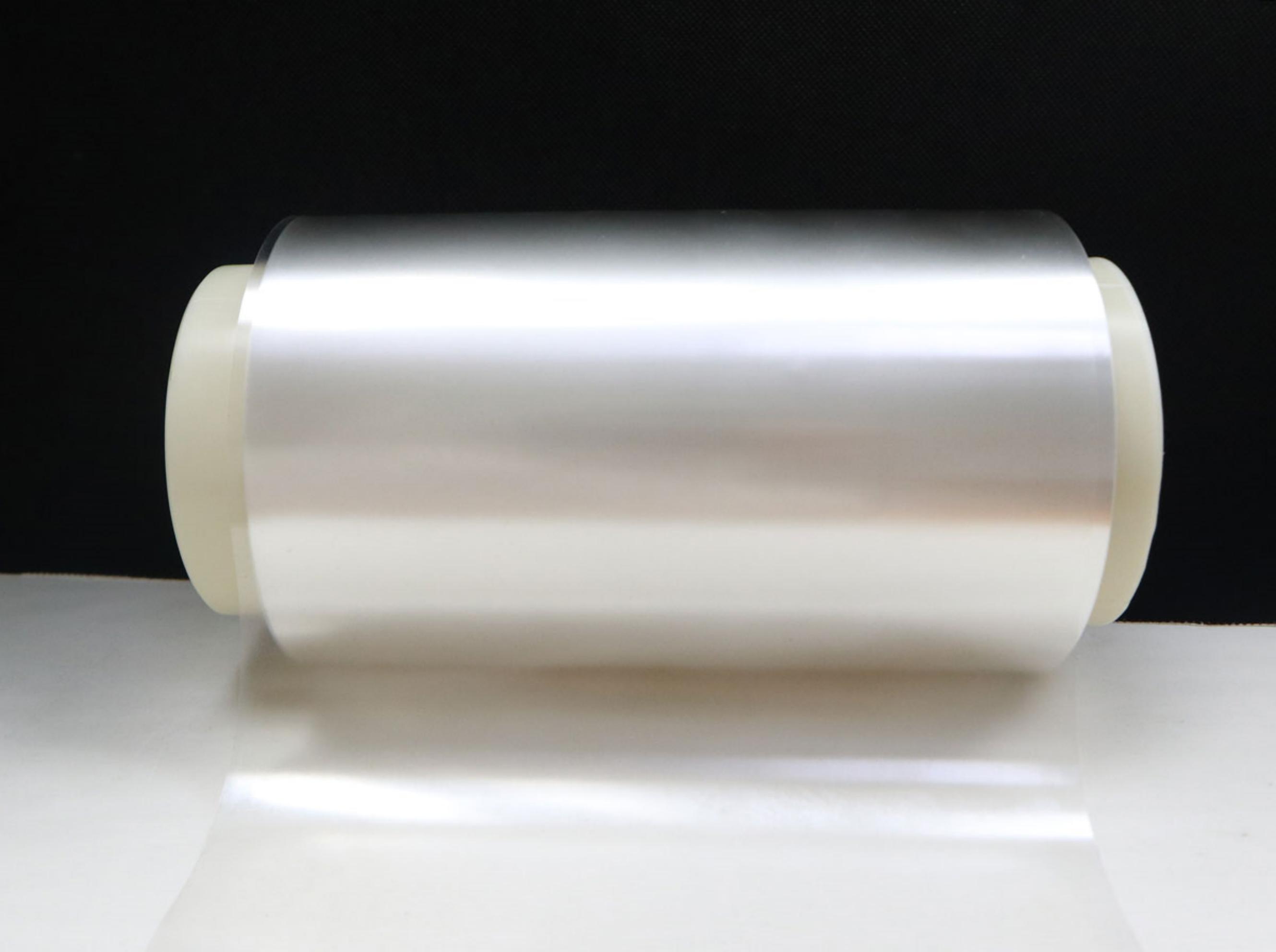 PSU polysulfone film thermoplastic functional material