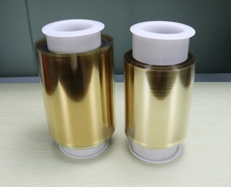 Polyether imide PEI film for electrolyzer
