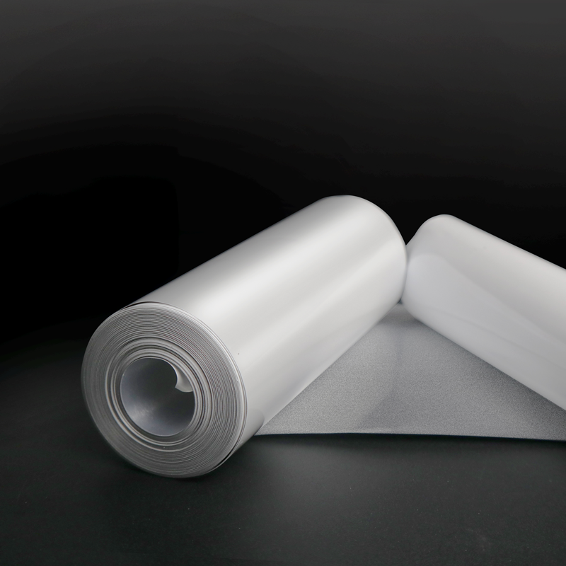 PET White Film / Aluminum Foil / LLDPE