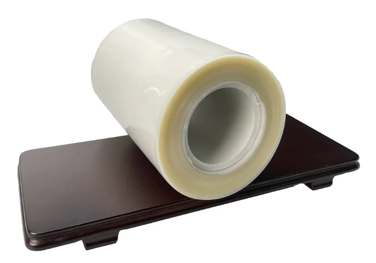 PA12 nylon film PA12  Manufacturer Virgin Polyamide 12 Plastic Raw Material Nylon film