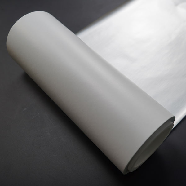 High barrier metallized Paper 68G