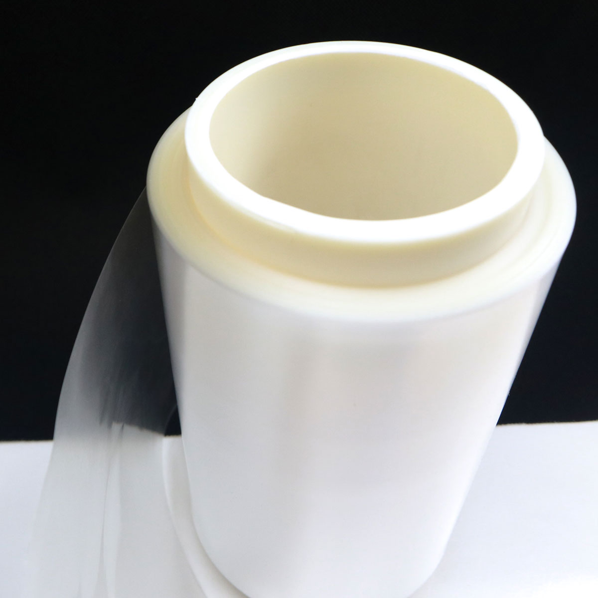 PSU polysulfone film thermoplastic functional material