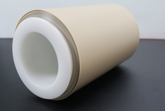 DAFU new material Semi-crystalline PEEK Film