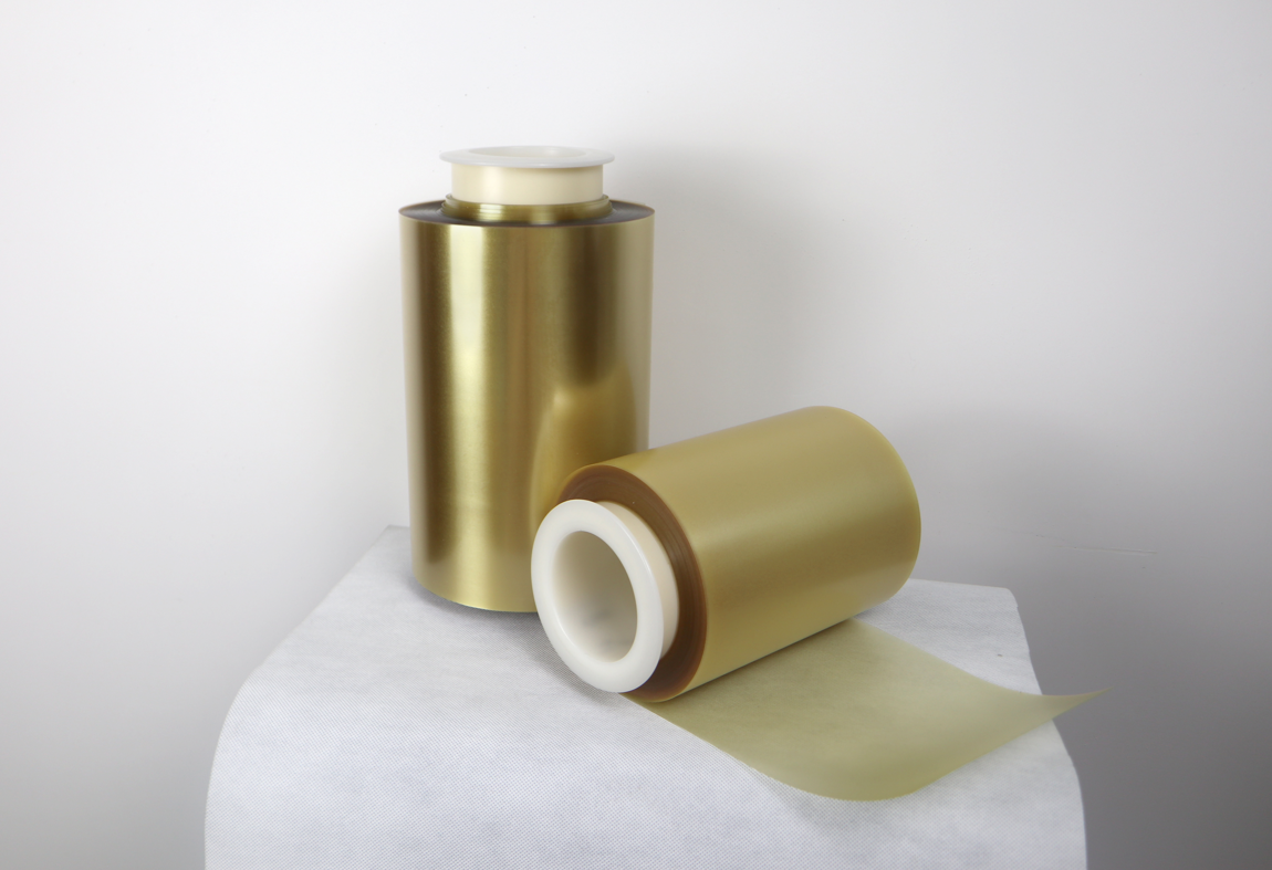 Polyether imide PEI film for electrolyzer