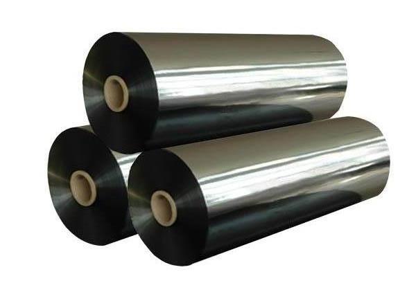 Polyamide (BOPA) aluminized film