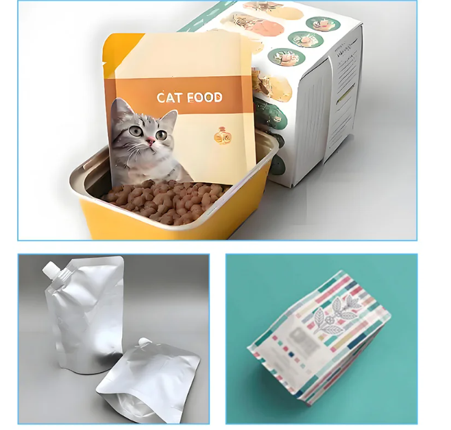 eco-friendly packaging