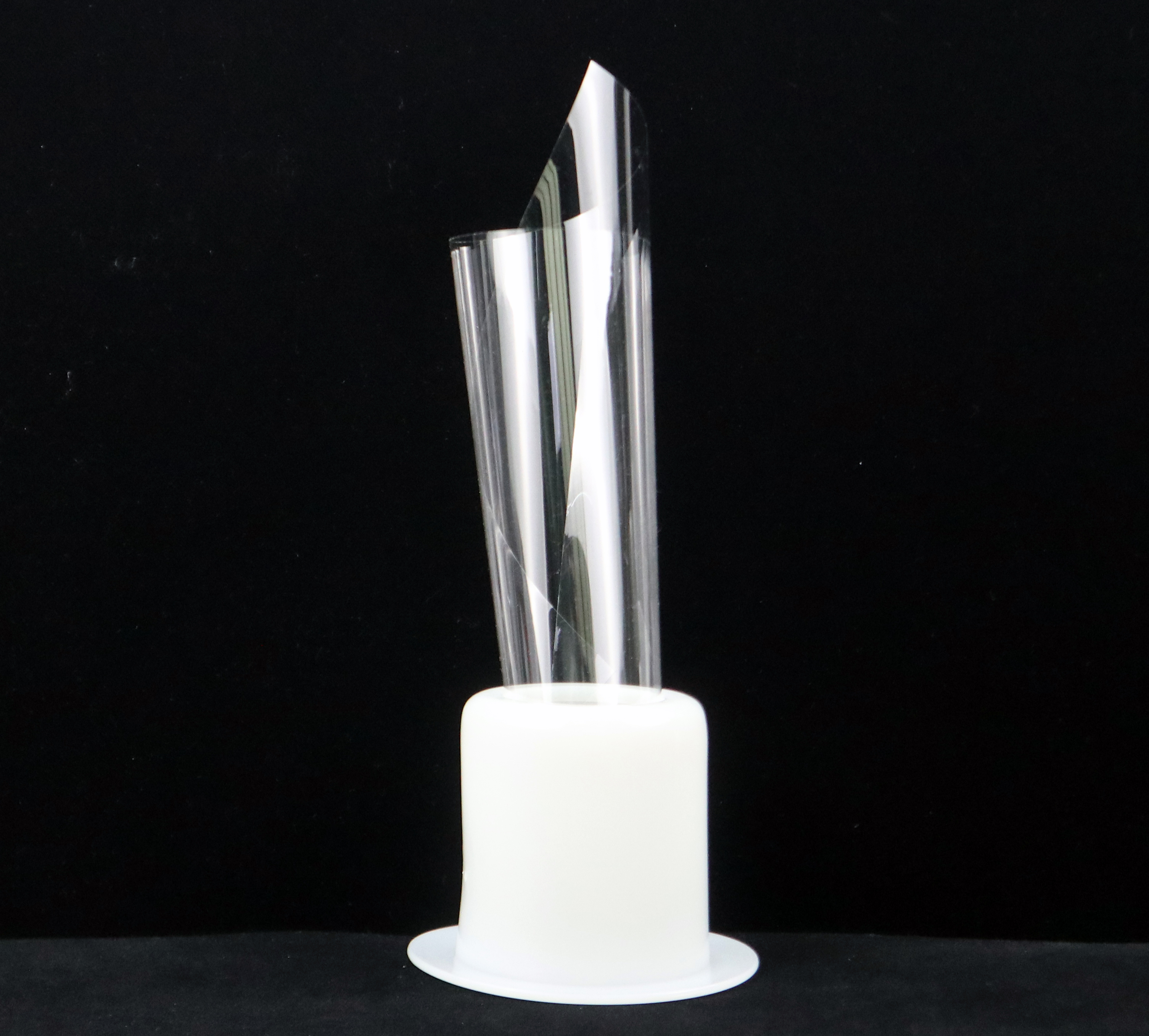 Embossed Plexiglass Screen Panels Decorative Wall Texture Acrylic PMMA film and Sheet