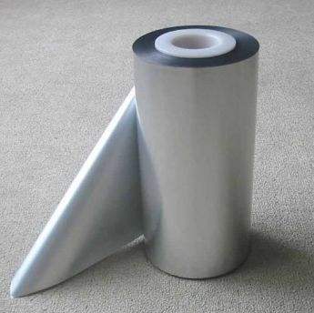 MDOPE-coated aluminum film（MDOPE metallized film）