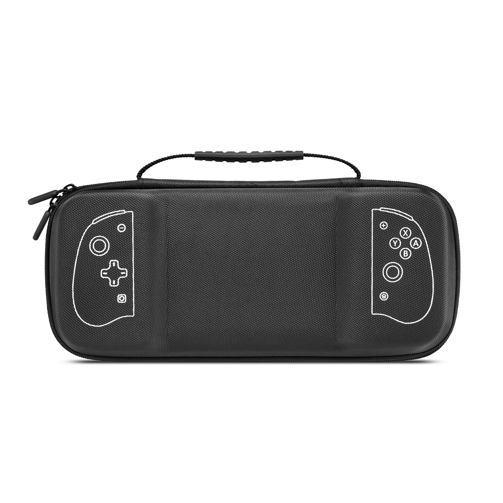 BINBOK Carry Case V2
