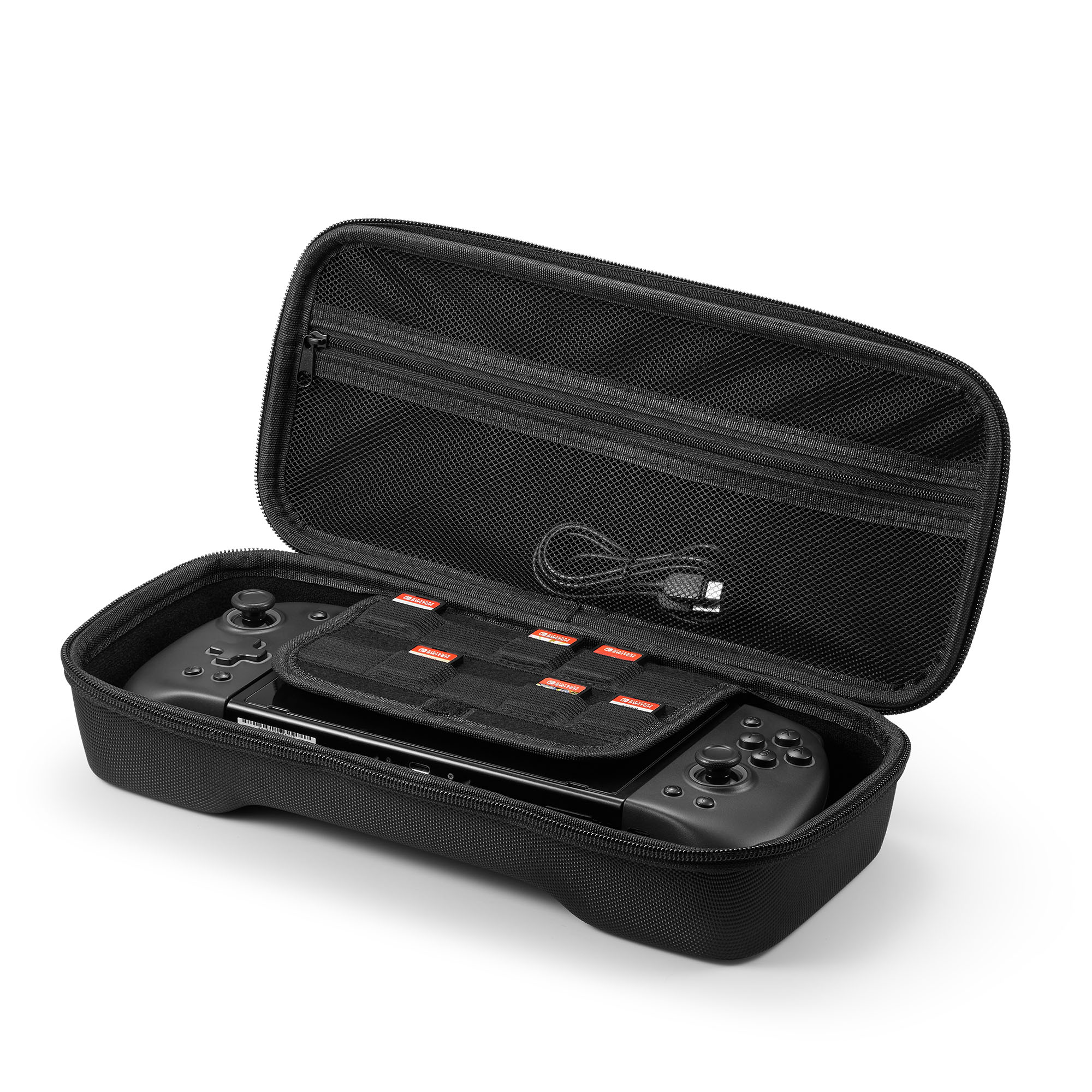 BINBOK Carry Case V2