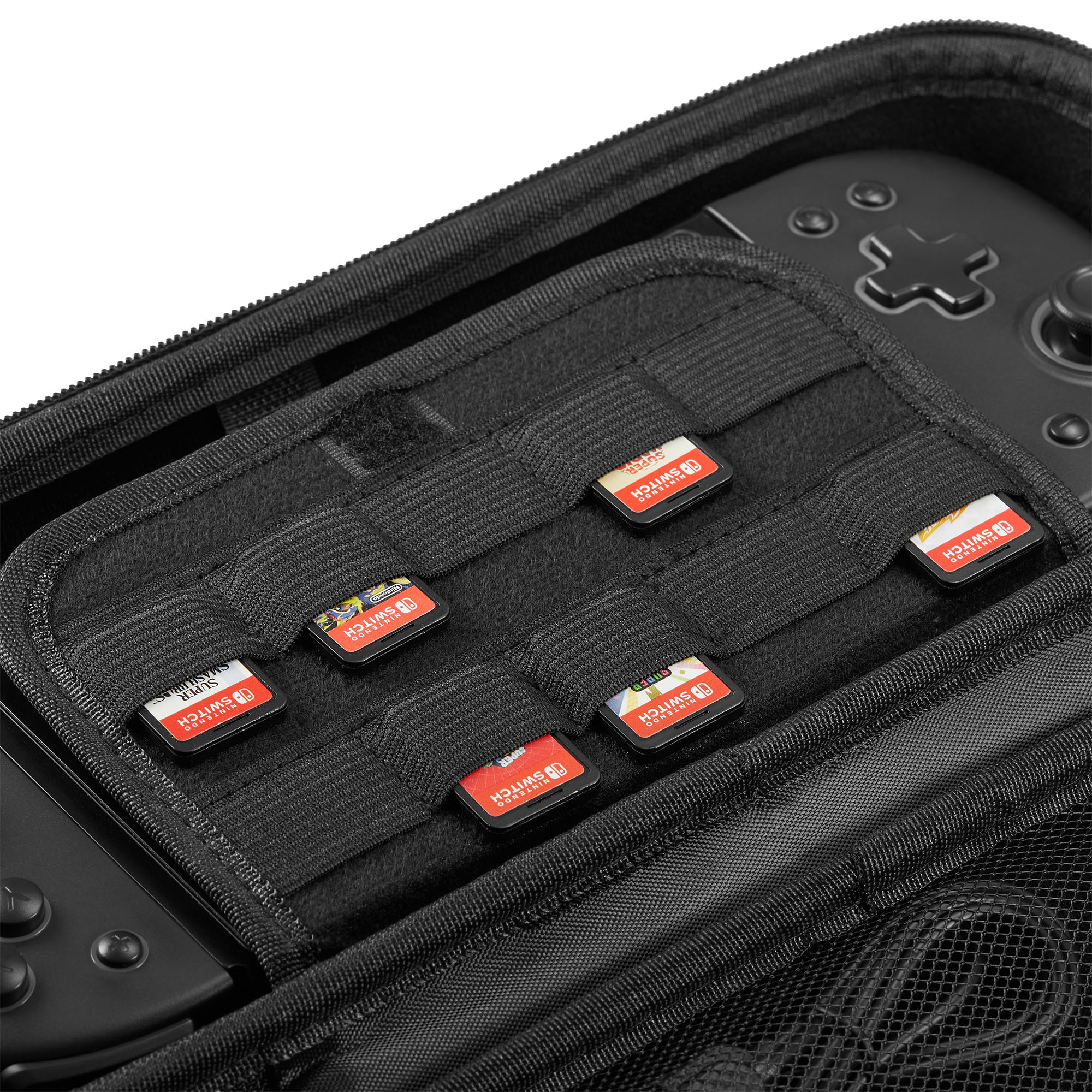 BINBOK Carry Case V2