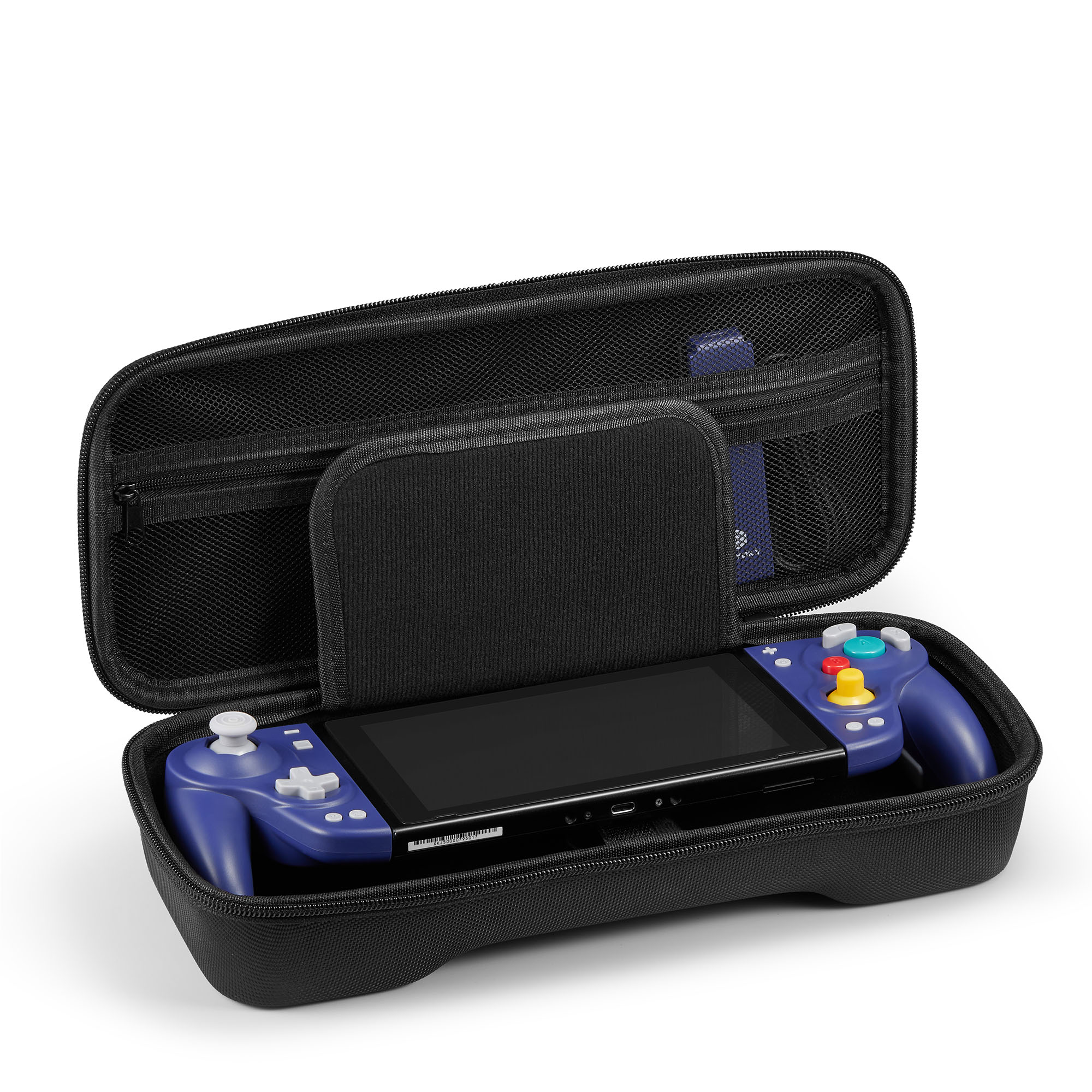 BINBOK Carry Case V2