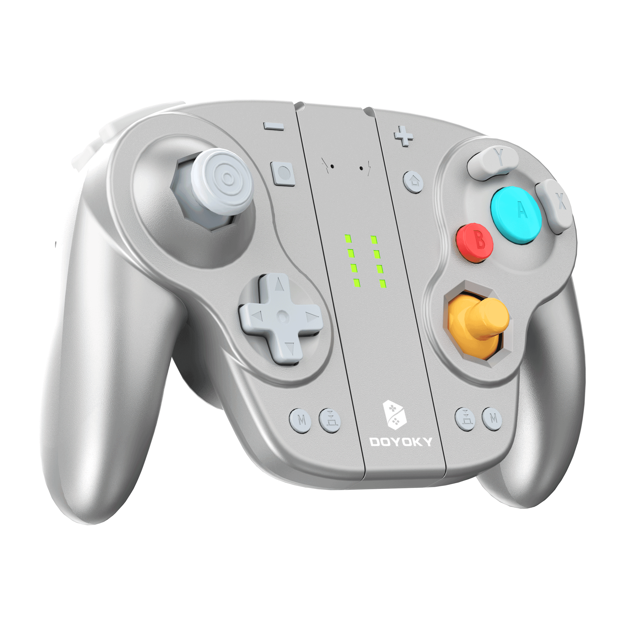 DOYOKY Retro Game Controller-Platinum