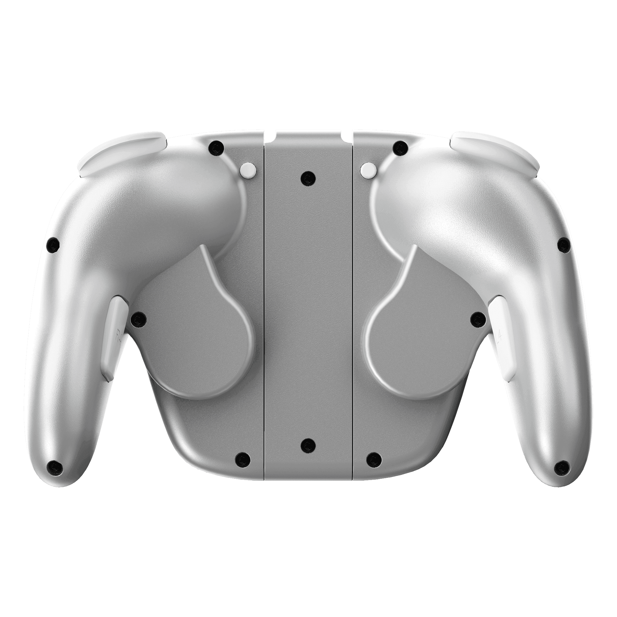 DOYOKY Retro Game Controller-Platinum