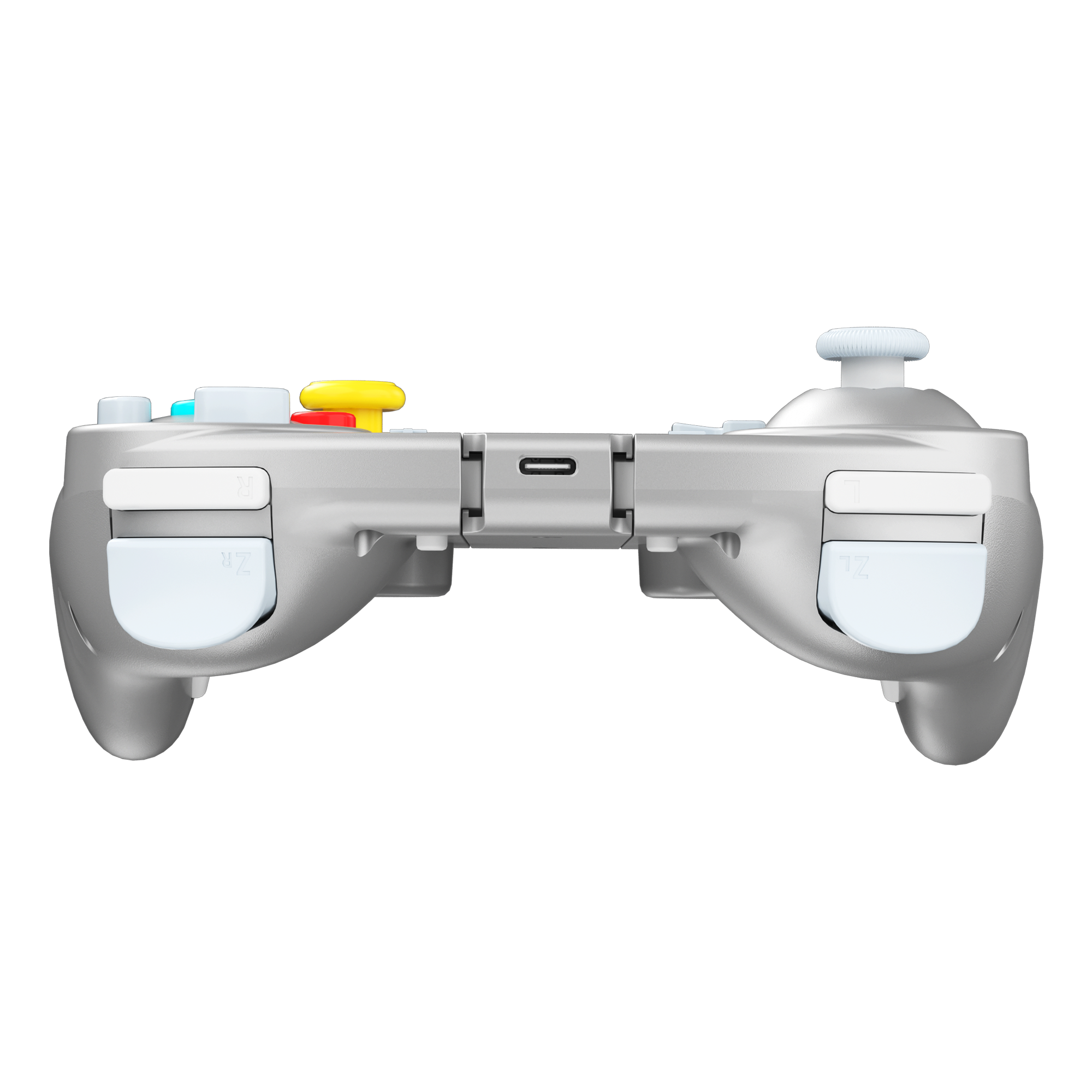 DOYOKY Retro Game Controller-Platinum