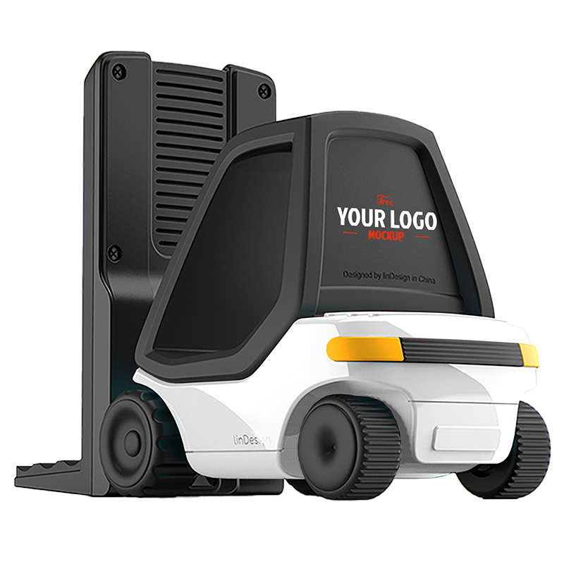 Customization Forklift Wireless Charger 