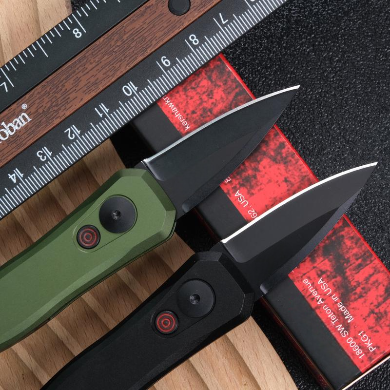 K7500 "Micro-Ops" Compact Tactical Auto🔪