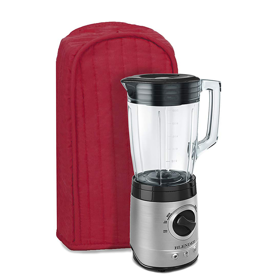 Blender Dust Cover, Stand Mixer or Coffee Maker Appliance Cover