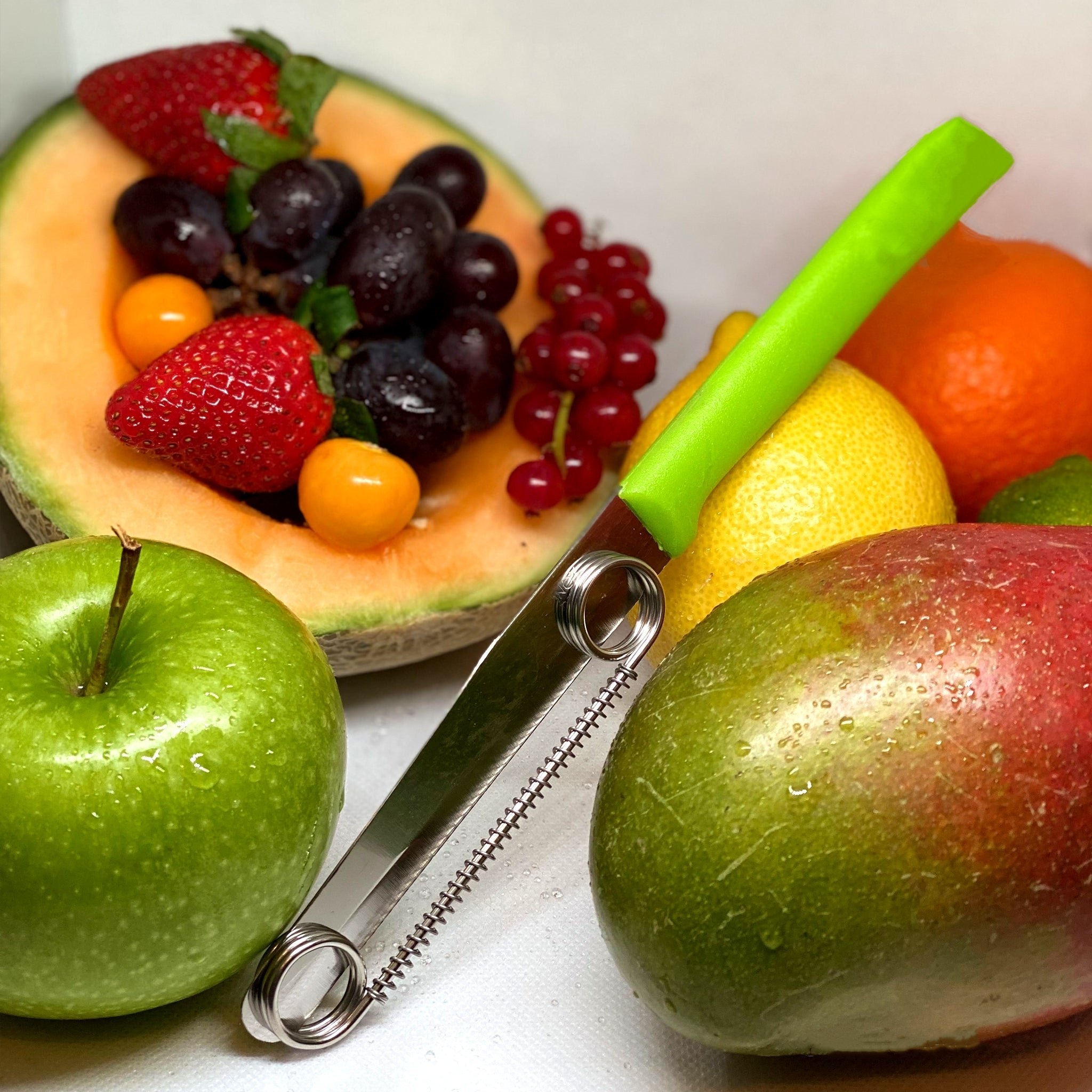 🔥2024 Hot Sale 49% OFF-Quick Slicing Knife