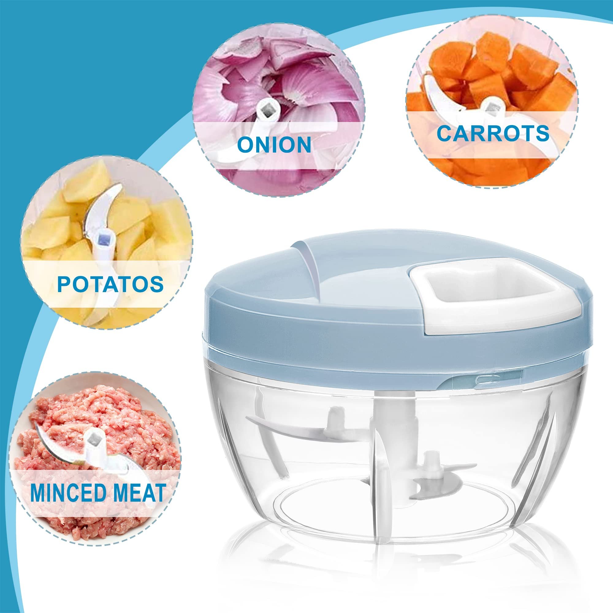 Food Processor