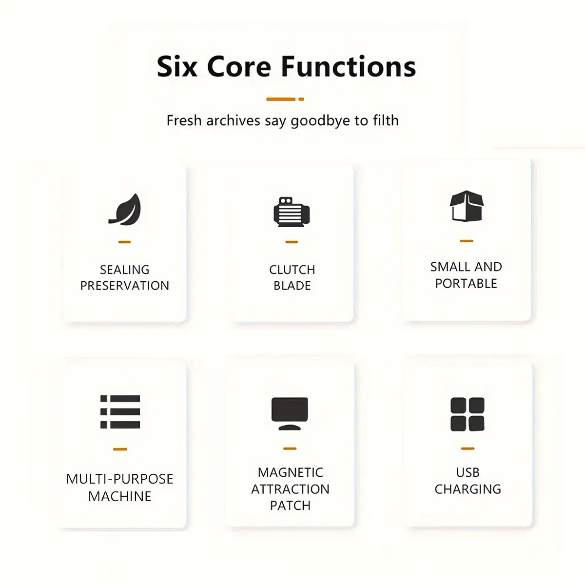 Portable Sealing Machine