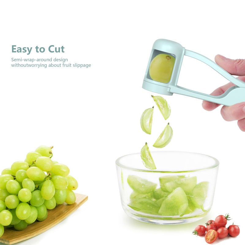 Grape Slicer