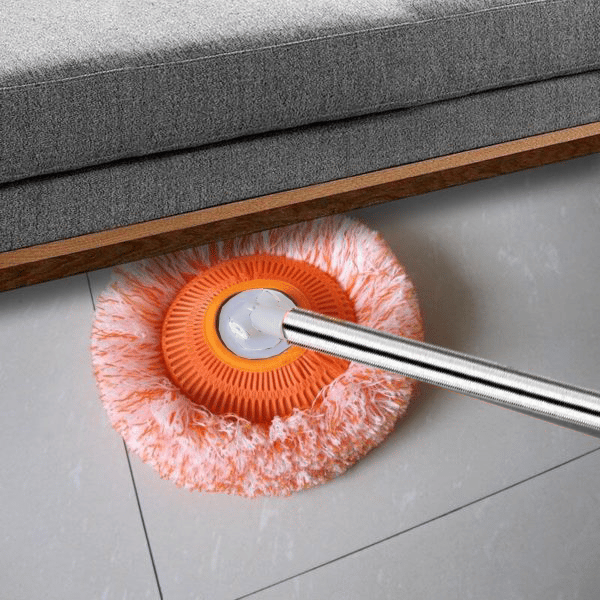 (🎁Hot Sale SAVE 49% OFF🎁)360° Rotatable Adjustable Cleaning Mop-Buy 2 SETS FREE SHIPPING