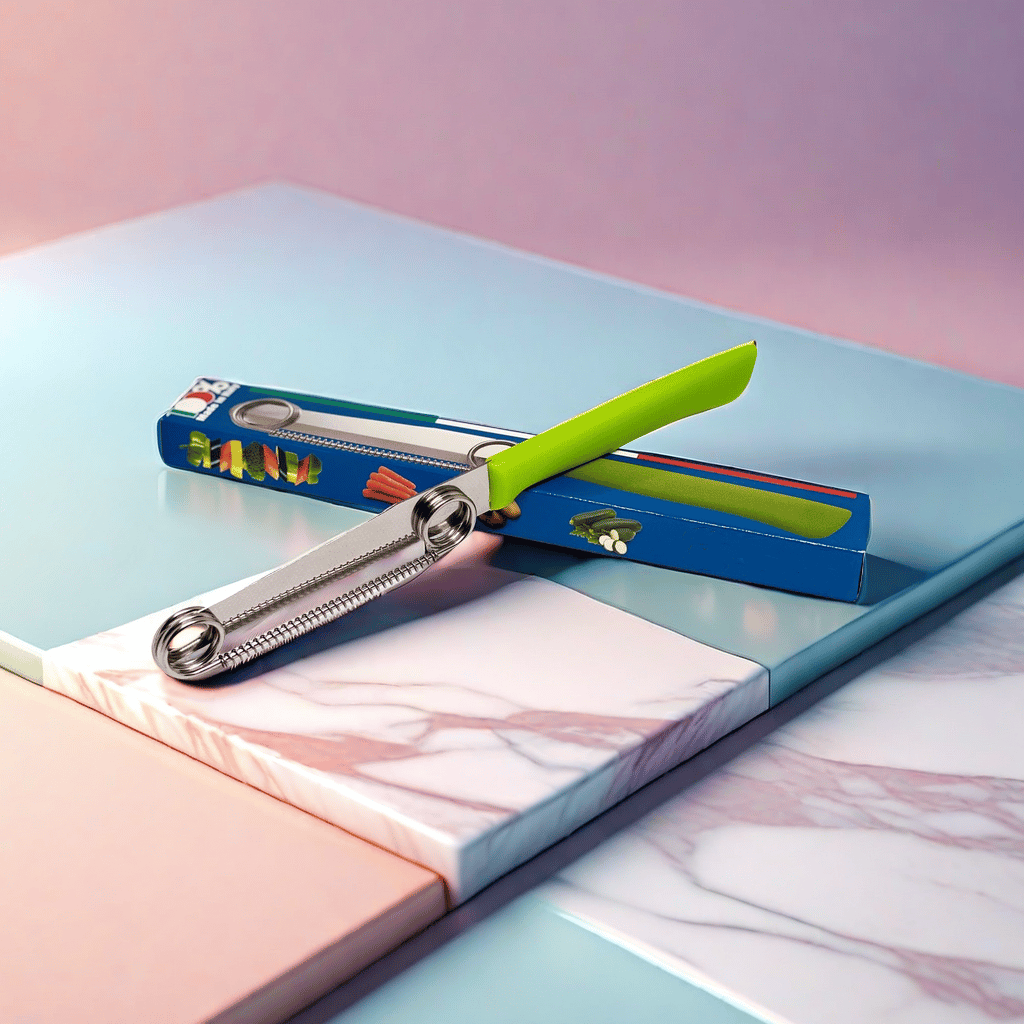 🔥2024 Hot Sale 49% OFF-Quick Slicing Knife