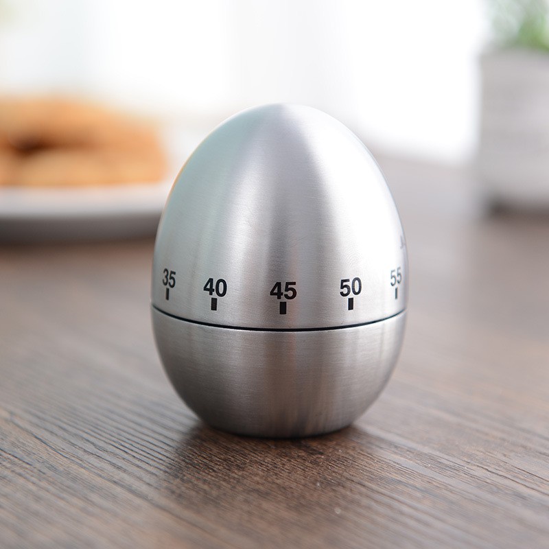 Egg Kitchen Timer
