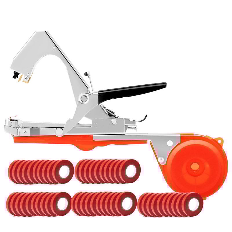 🌹Spring promotion-🍅Plant Tying Machine🌶️