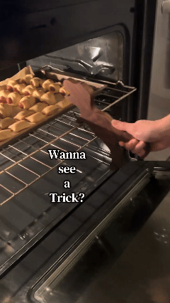 Bake-a-Saurus Rex™ – The Family-Friendly Kitchen Companion That’s Dino-Mite!