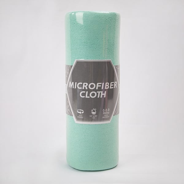♻️Reusable Microfiber Paper Towels Roll🧻(20cloths/roll)