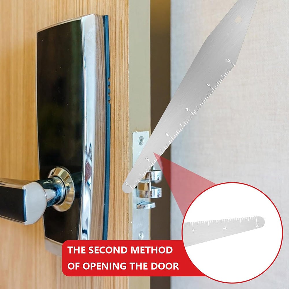 World-famous lockpicking firefighting tool (purchase 3 or more and get a random exquisite gift)