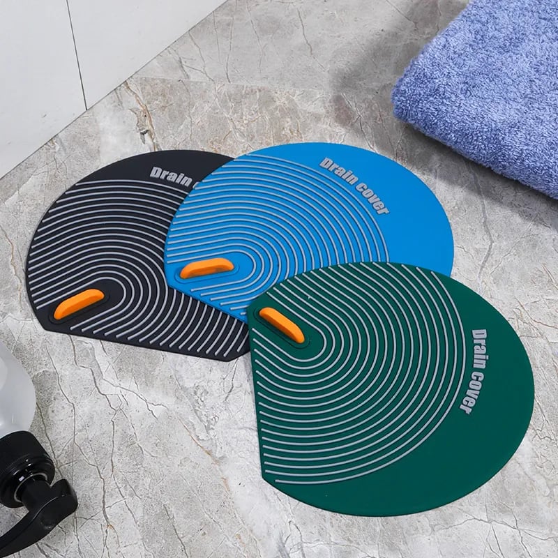 Floor Drain Anti-Odor Mat 