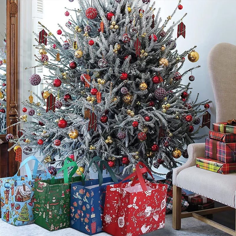 2025 Christmas Gift Bags
