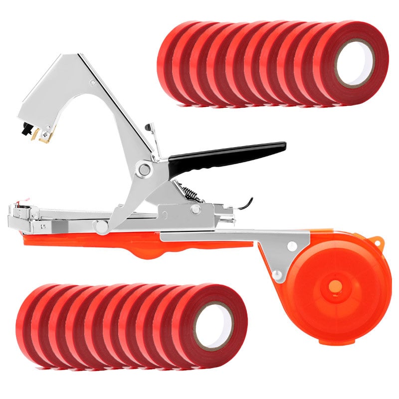 🌹Spring promotion-🍅Plant Tying Machine🌶️