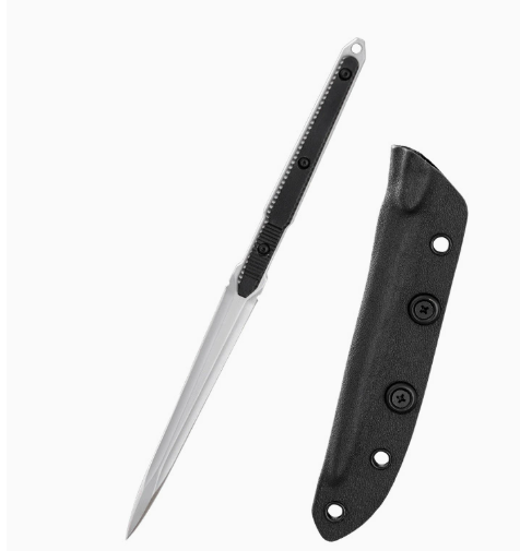 PURPLEBIRD Outdoor Knife — Engineered for the Wild, Built for Your Hand